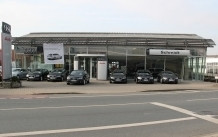Autohaus Schmidt GmbH & Co. KG